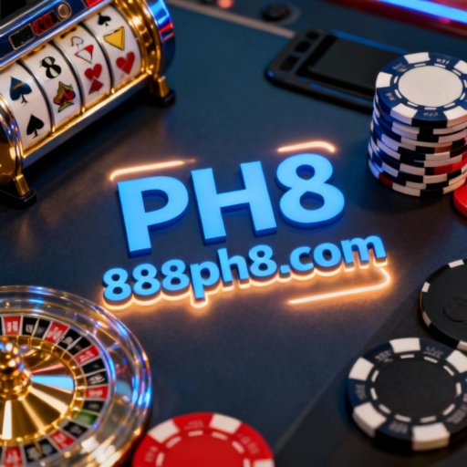 PH8