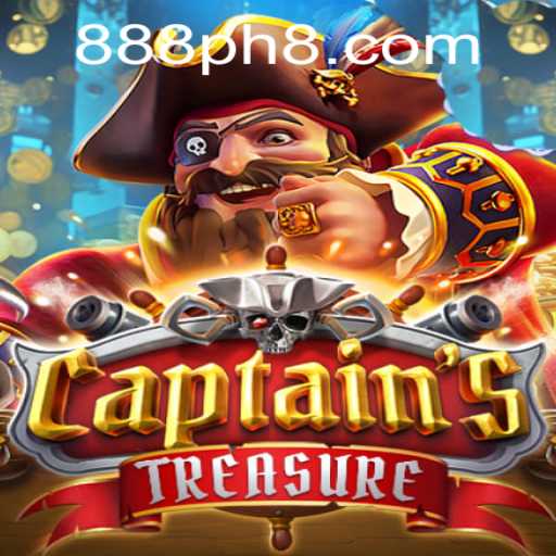Exploring the Exciting World of CaptainssTreasure: A Deep Dive into Gameplay and Adventure