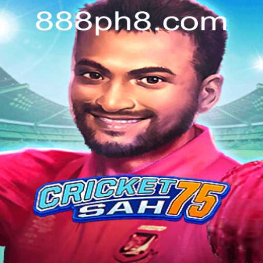 CricketSah75: A New Era in Gaming with PH8