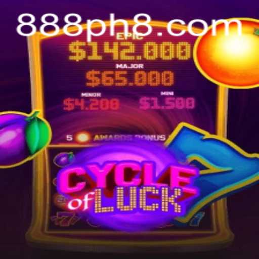 Experience the Excitement of CycleofLuck