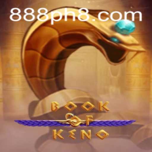 Discover the Excitement of BookOfKeno
