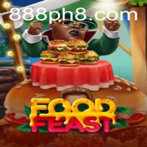 Unveiling FoodFeast: The Ultimate Culinary Quest Enhanced by PH8