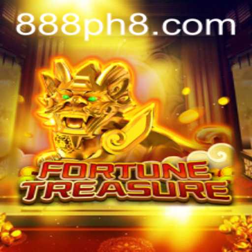 Unveiling FortuneTreasure: An Enchanting Dive into Strategic Gameplay with PH8 Integration