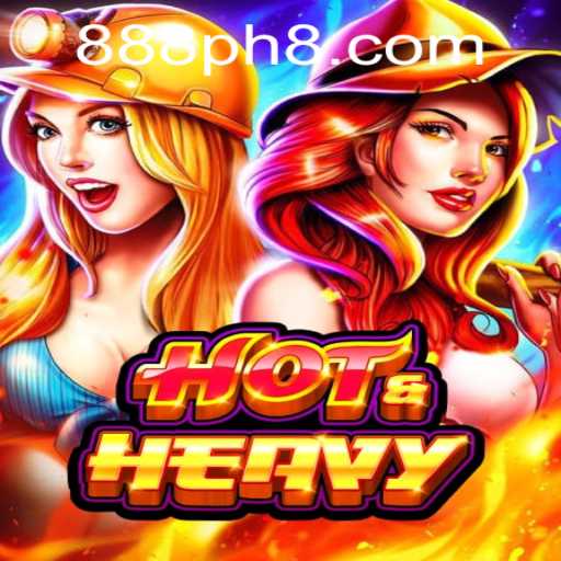 Unveiling HotHeavy: The Exciting New Game with Keyword PH8
