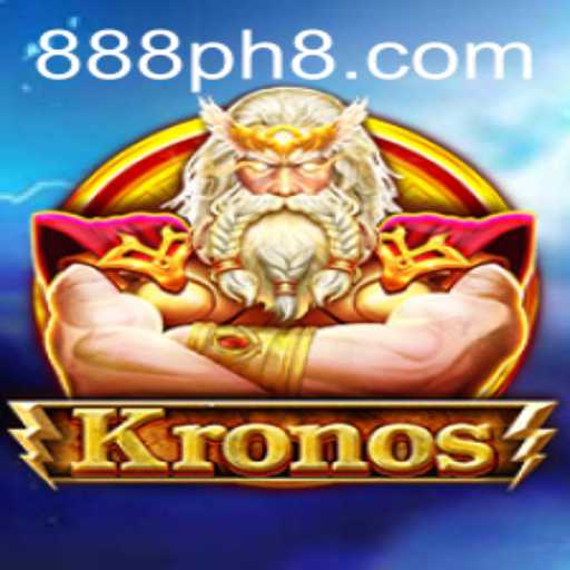 Kronos: A Timeless Adventure in the World of Gaming