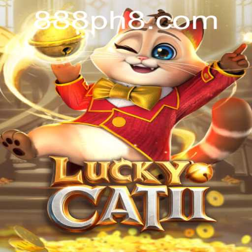The Enchanting World of LuckyCatII: Unveiling the Secrets of PH8