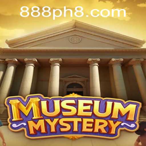 Dive into the Enigmatic World of MuseumMystery: Unraveling Clues with PH8