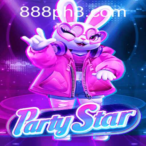PartyStar: The Ultimate Party Game Adventure with PH8