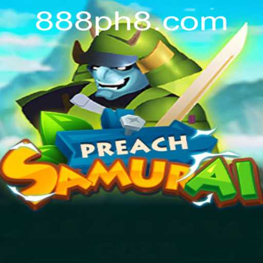 PreachSamurai: A Dynamic Game with the Essence of PH8