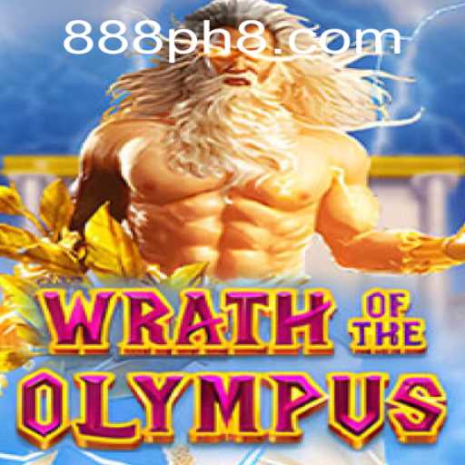 Wrath of Olympus: PH8 Edition